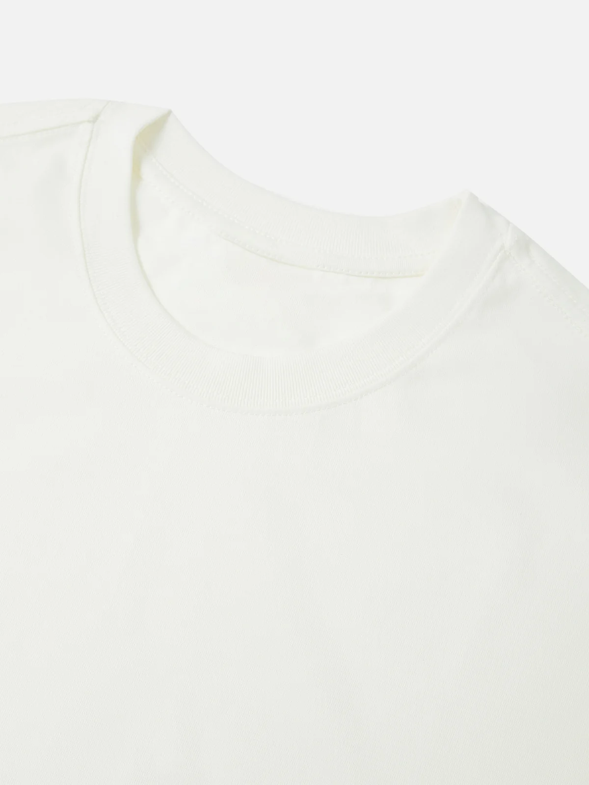 BOUNCE BACK© Diamond Cross Personalized Print Round Neck Tank Top - Image 8