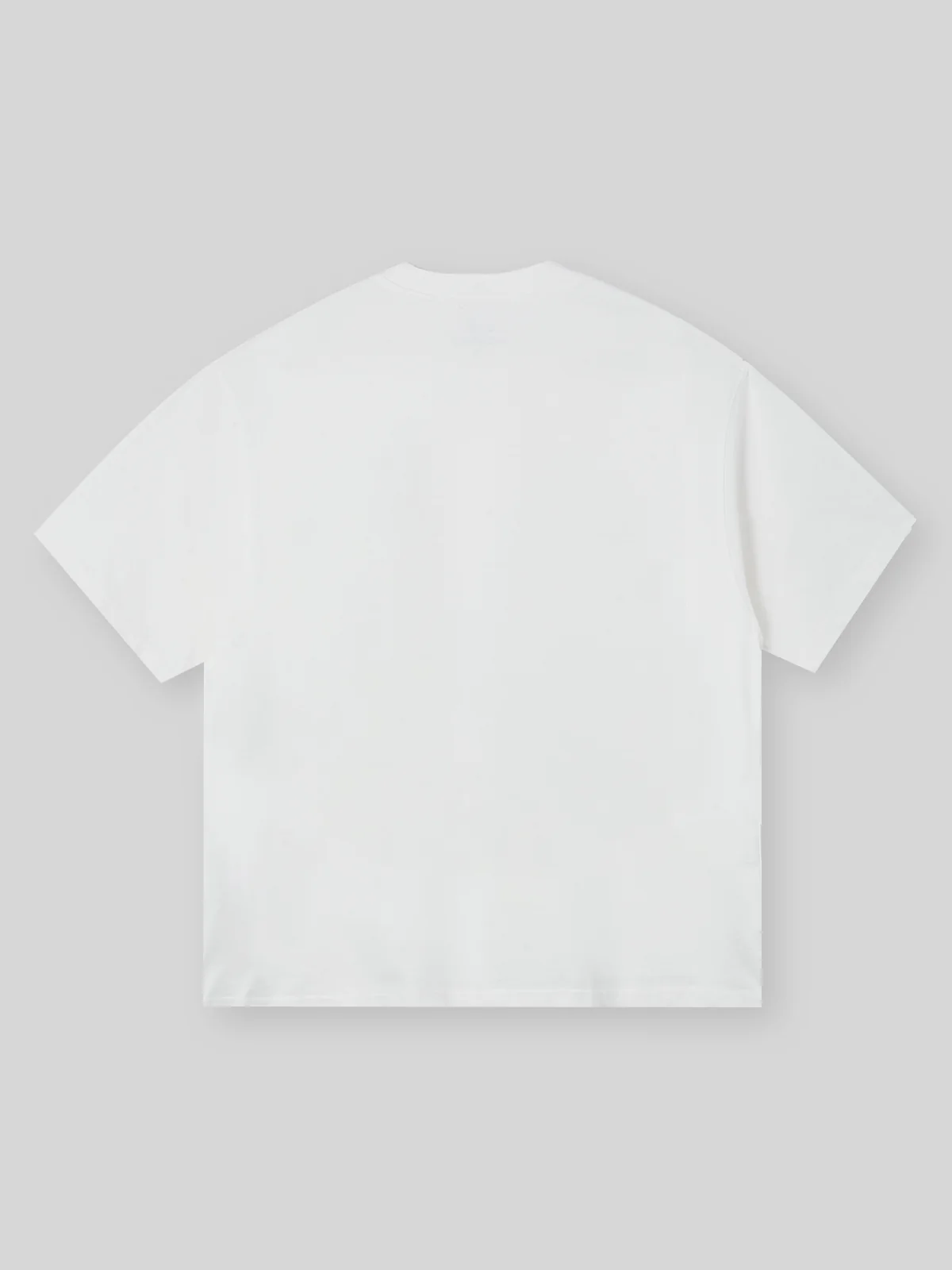BOUNCE BACK© Functional Hoodie Printed T-shirt - Image 10