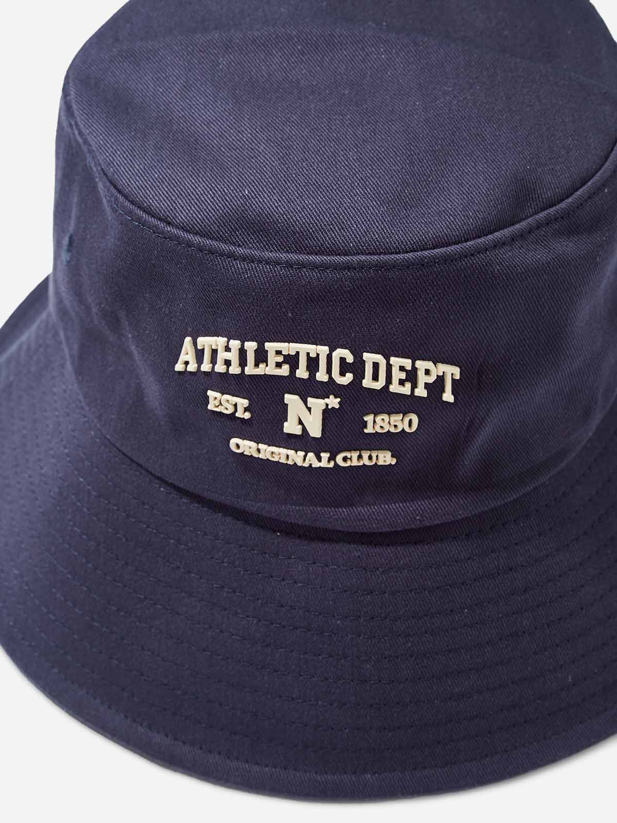 Casual Versatile Wide-Brim Sun-Protective Bucket Hat - Image 12