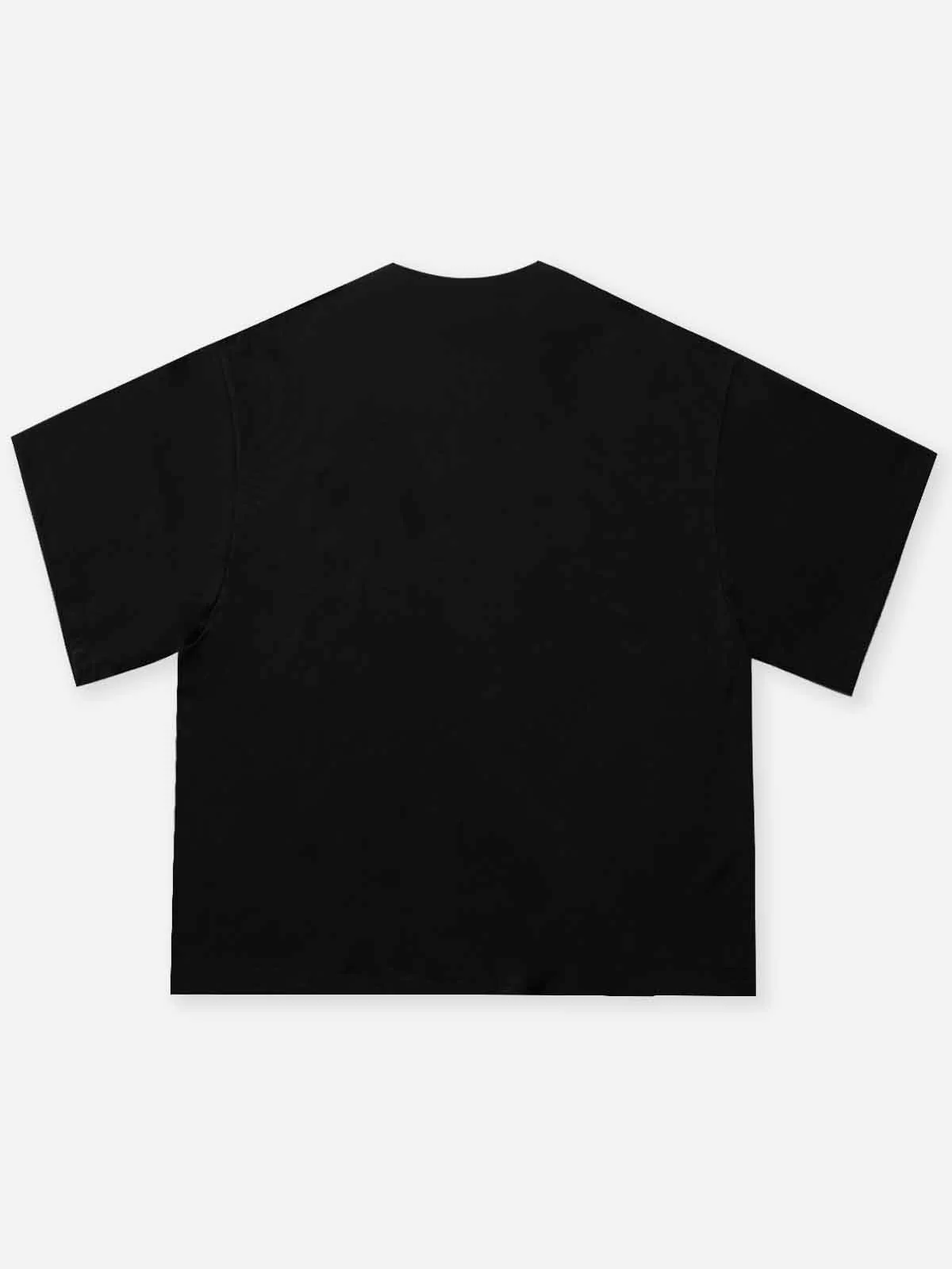 NOISSEY GOLDEN GRILLS POKER - CASINO ART BOXY TEE - Image 11