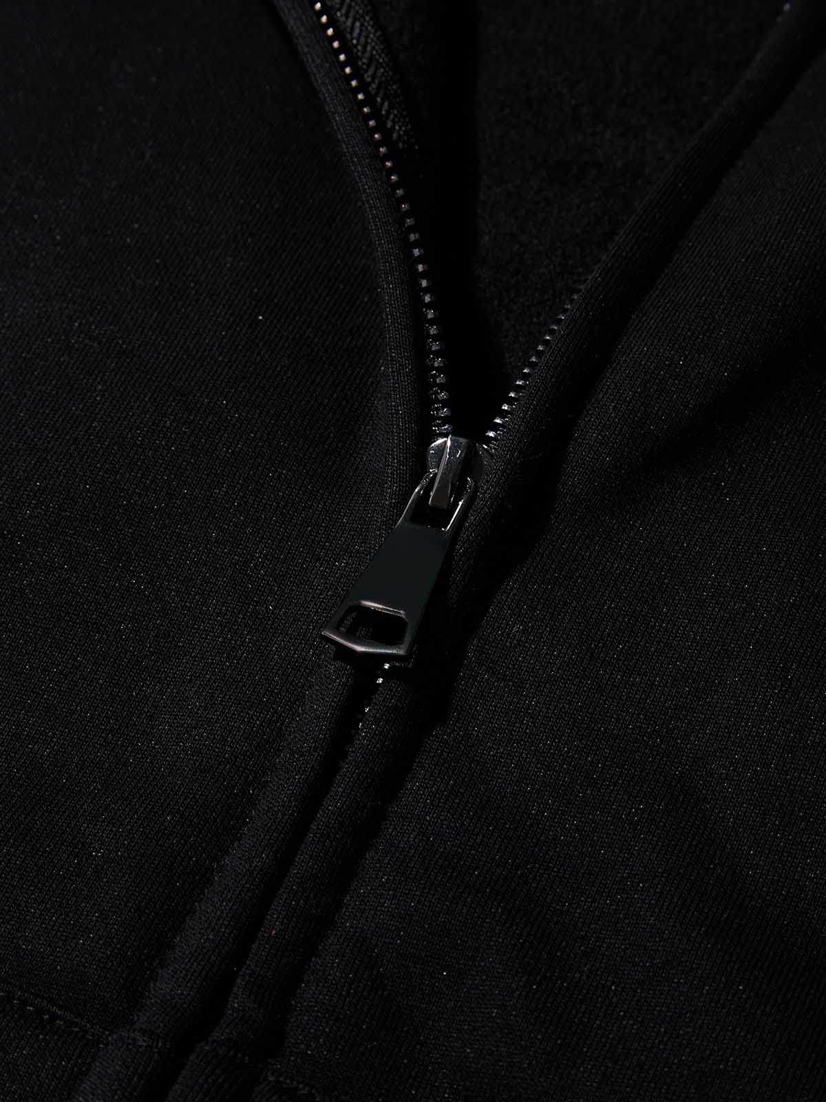 NOISSEY® Original Stance Zip Hoodie V1.0 - Image 10