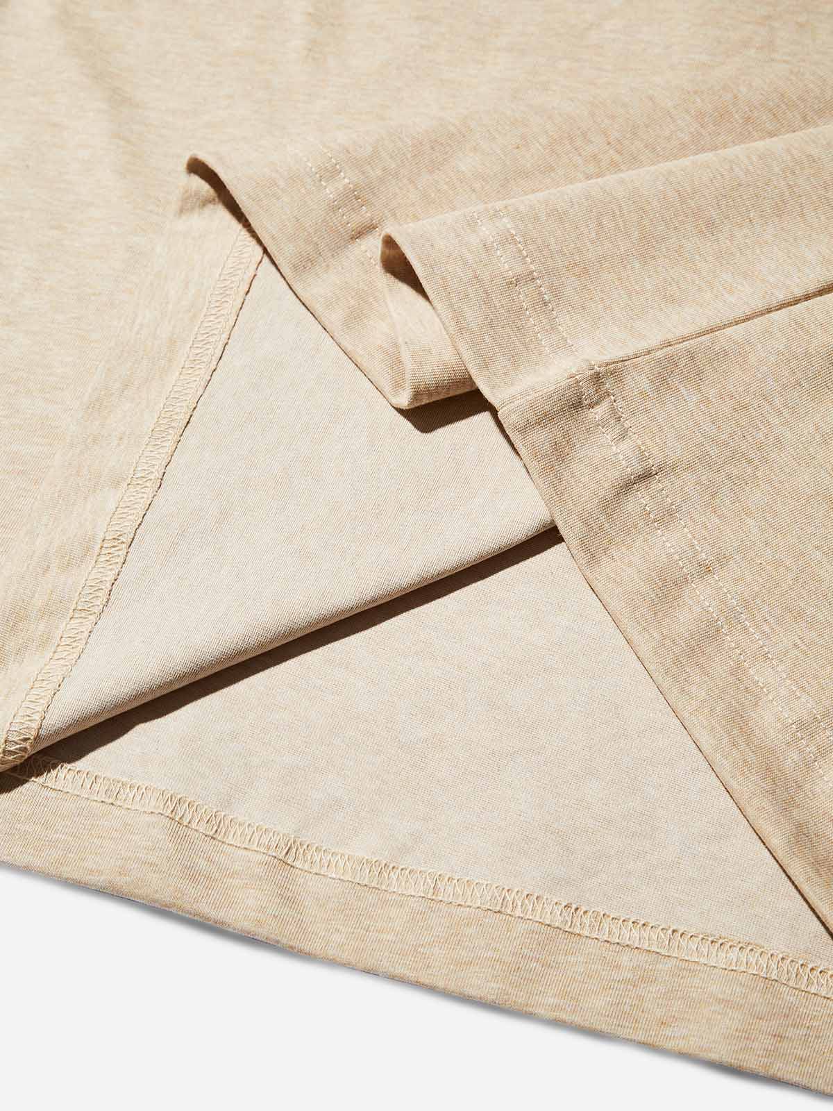 NOISSEY® Original Stealth Boxy Tee V1.0 - Image 5