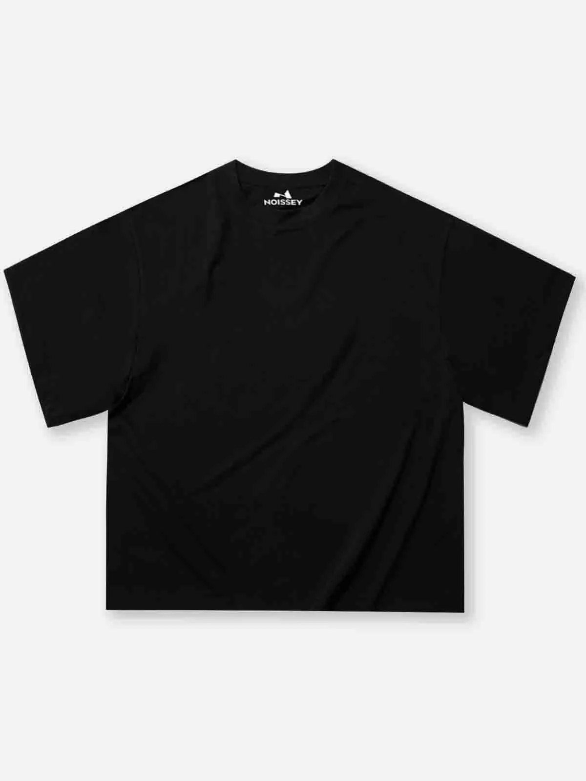 NOISSEY® Original Stealth Boxy Tee V1.0 - Image 7