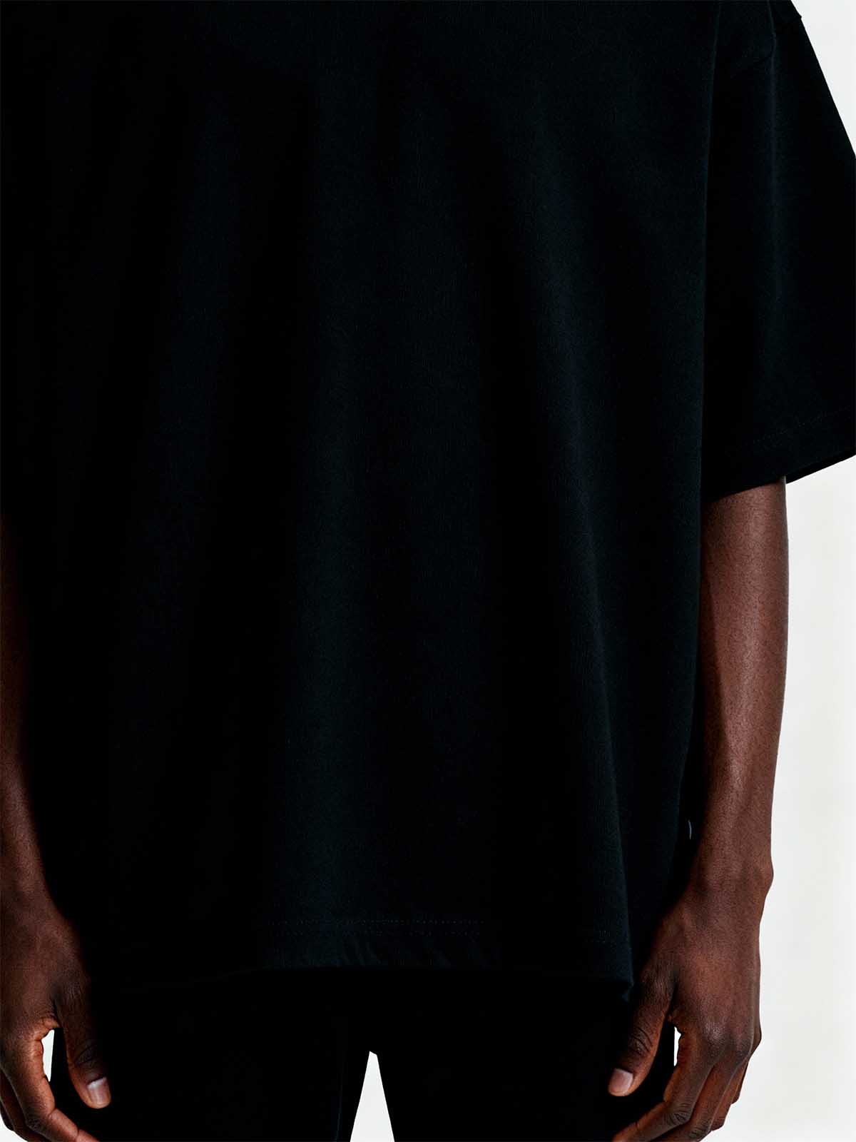 NOISSEY® Original Stealth Boxy Tee V1.0 - Image 9