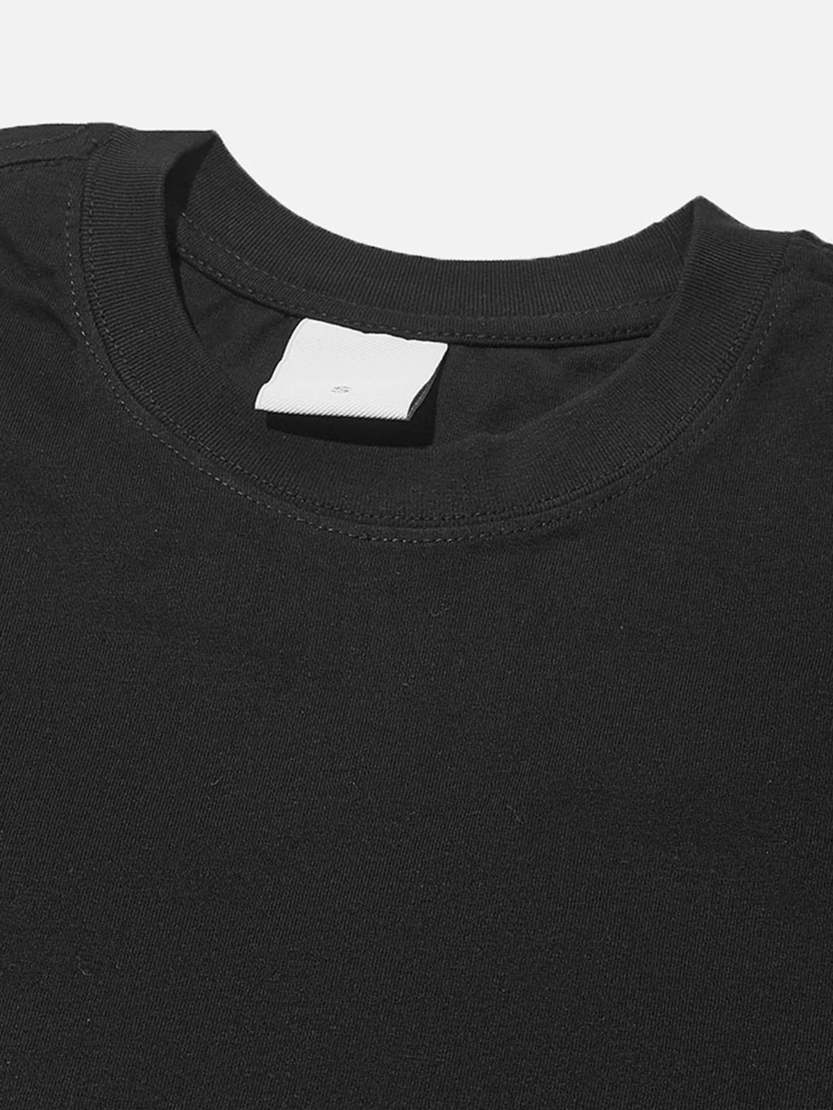 NOISSEY Diamond Logo Print Tank Top - Image 3