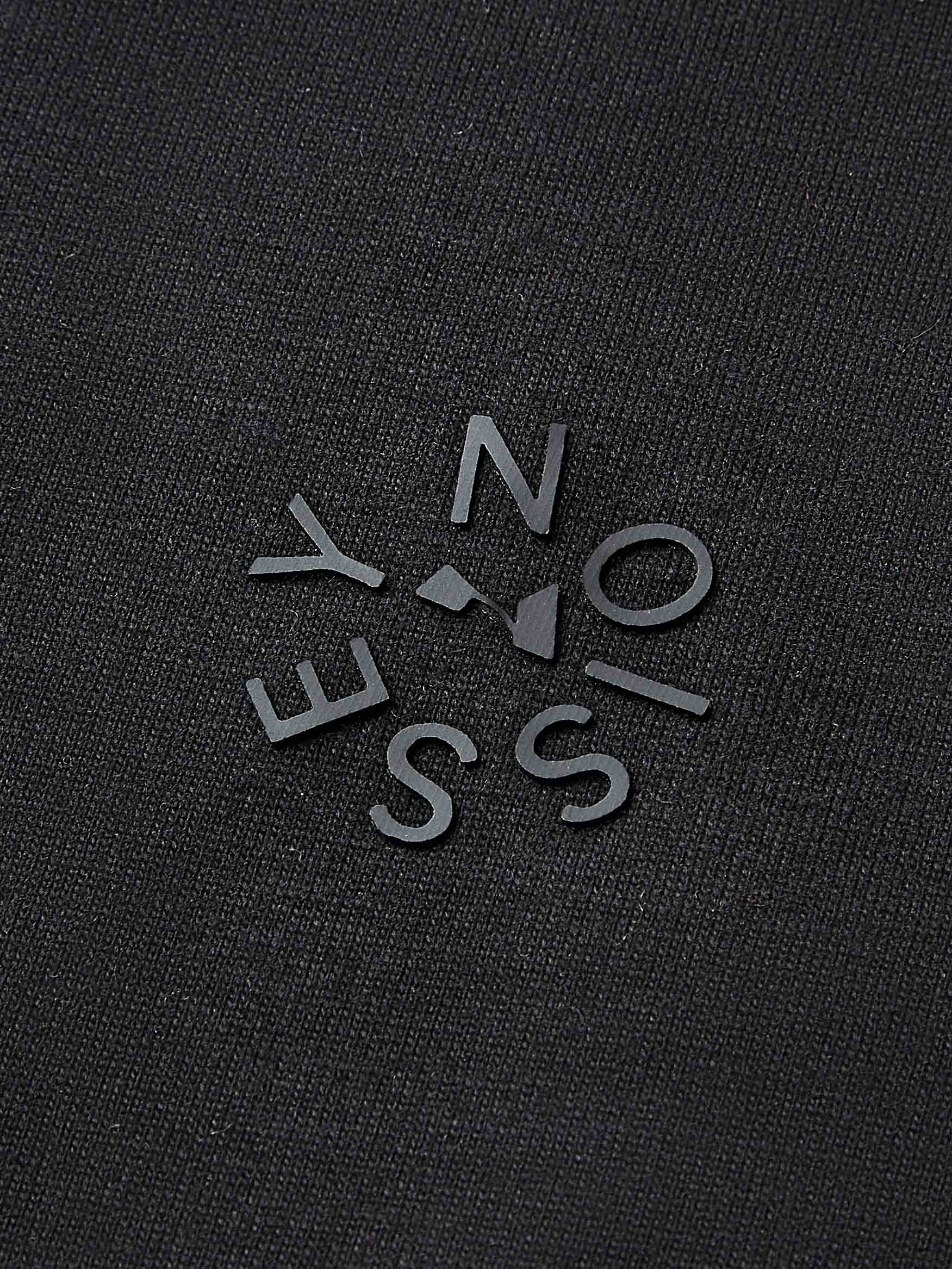 NOISSEY "FIND YOU VOICE IN THE NOISE" OVERSIZED RELAXED T-SHIRT - Image 5