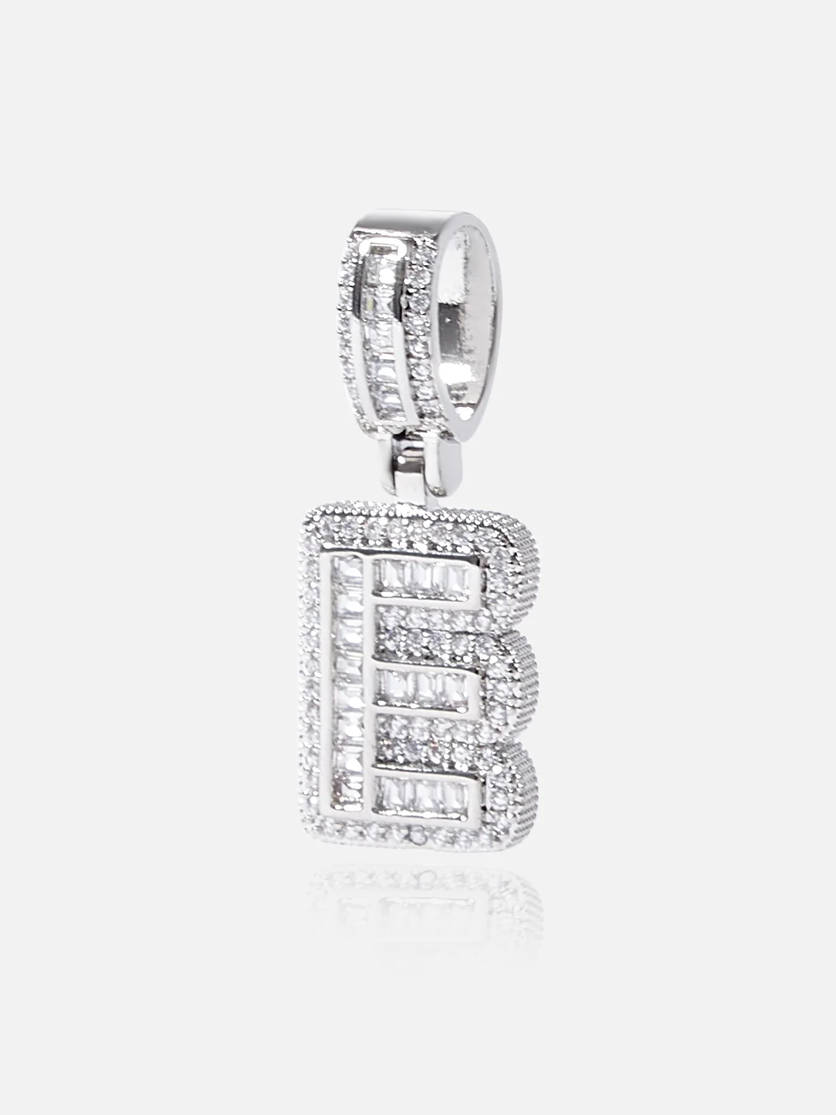 NOISSEY Full Pave Necklace - Image 21
