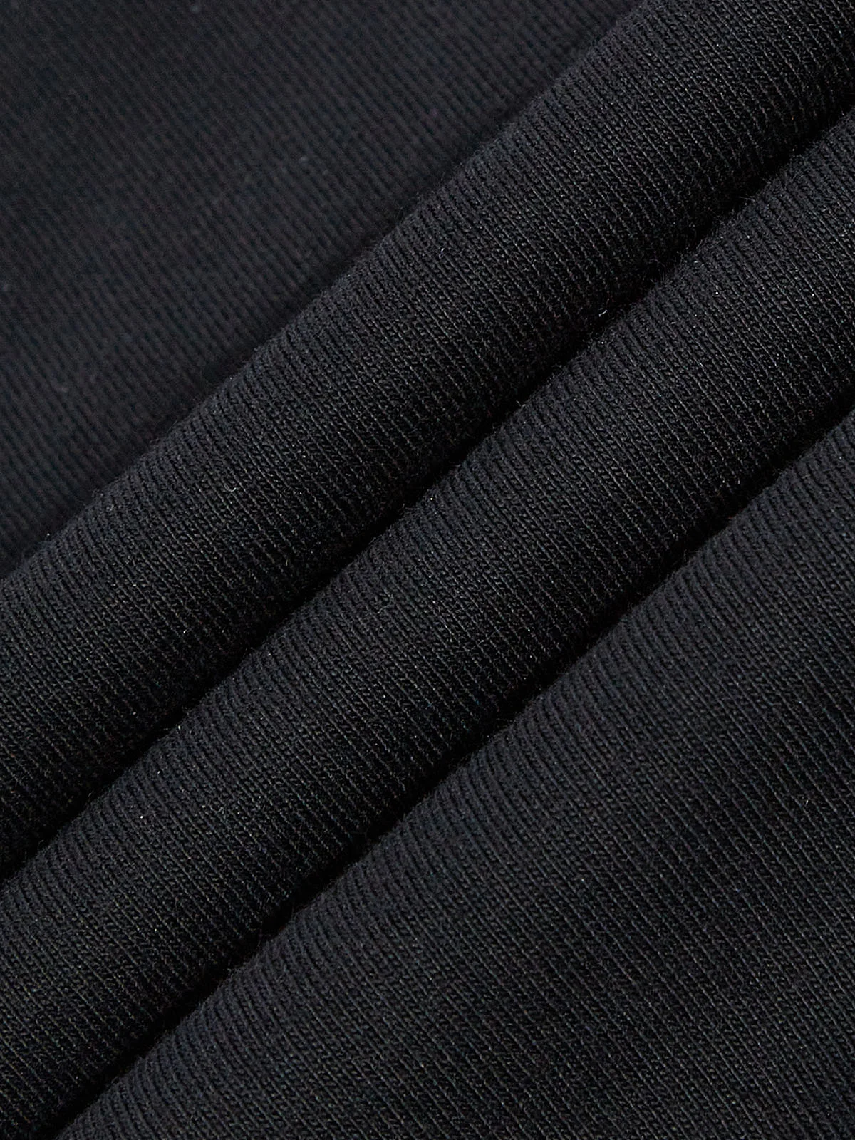 Noissey “Has Absolute Power and Money” Print Long Sleeve - Image 5