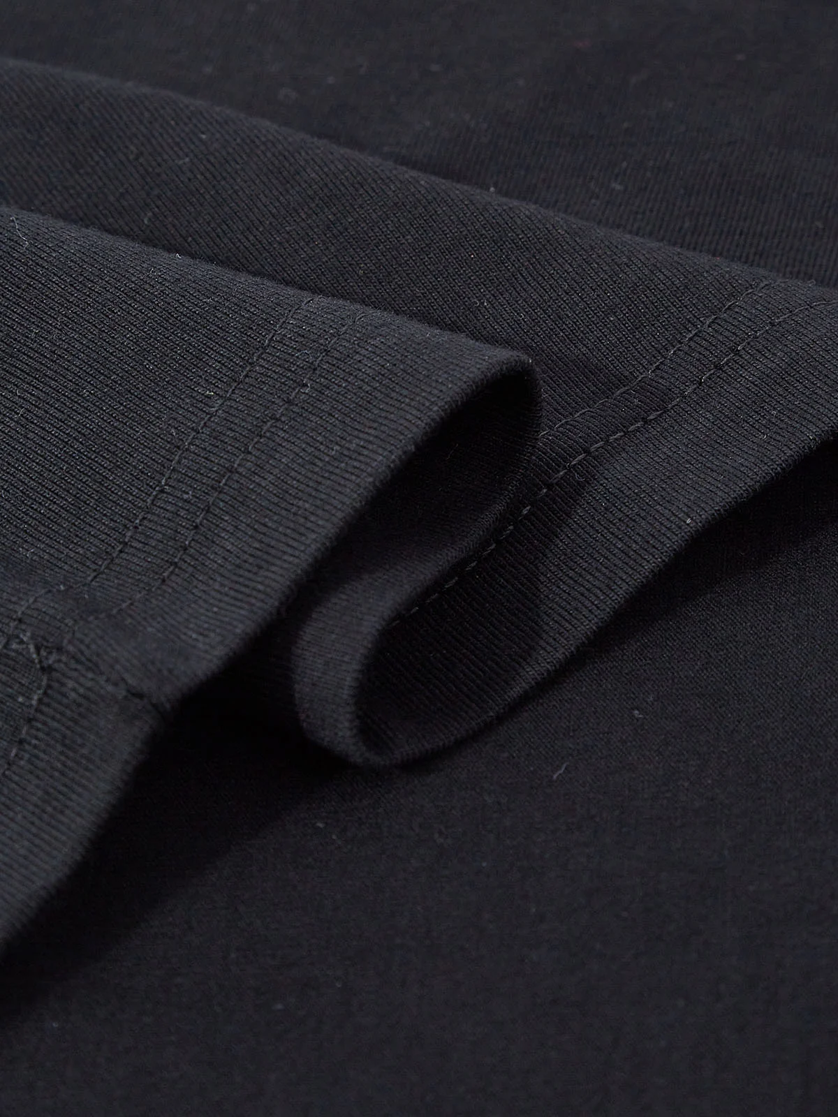Noissey “Has Absolute Power and Money” Print Long Sleeve - Image 6