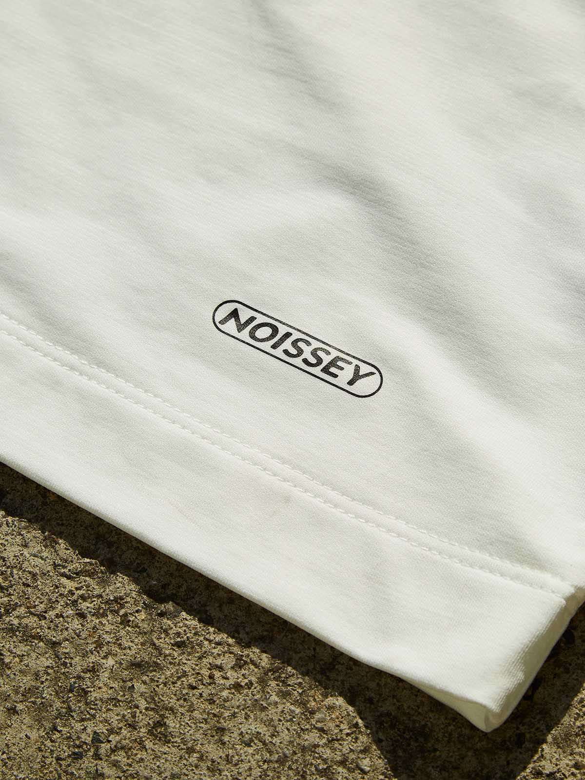 Noissey Ice-Touch Cooling - Anti-Wrinkle Shape-Retention Performance T-Shirt - Image 6