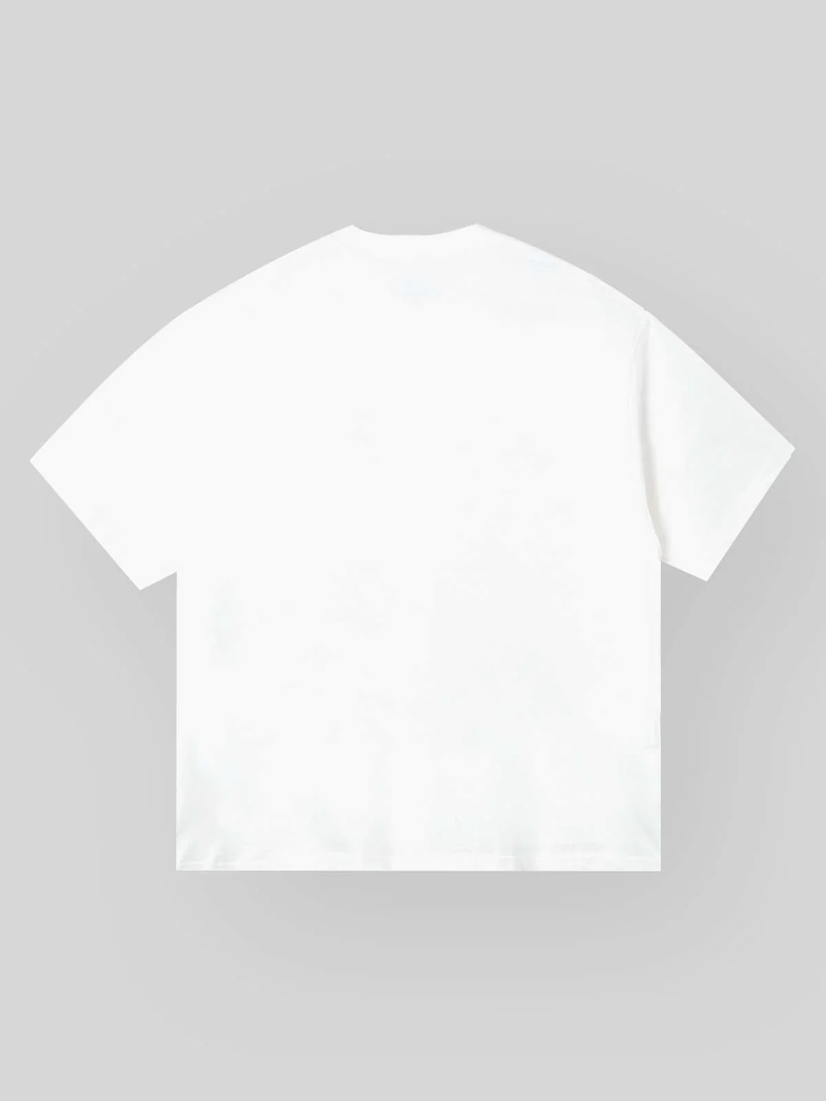 NOISSEY "Ides of March" Caesar Oil Painting Deconstructed Boxy Tee - Image 12