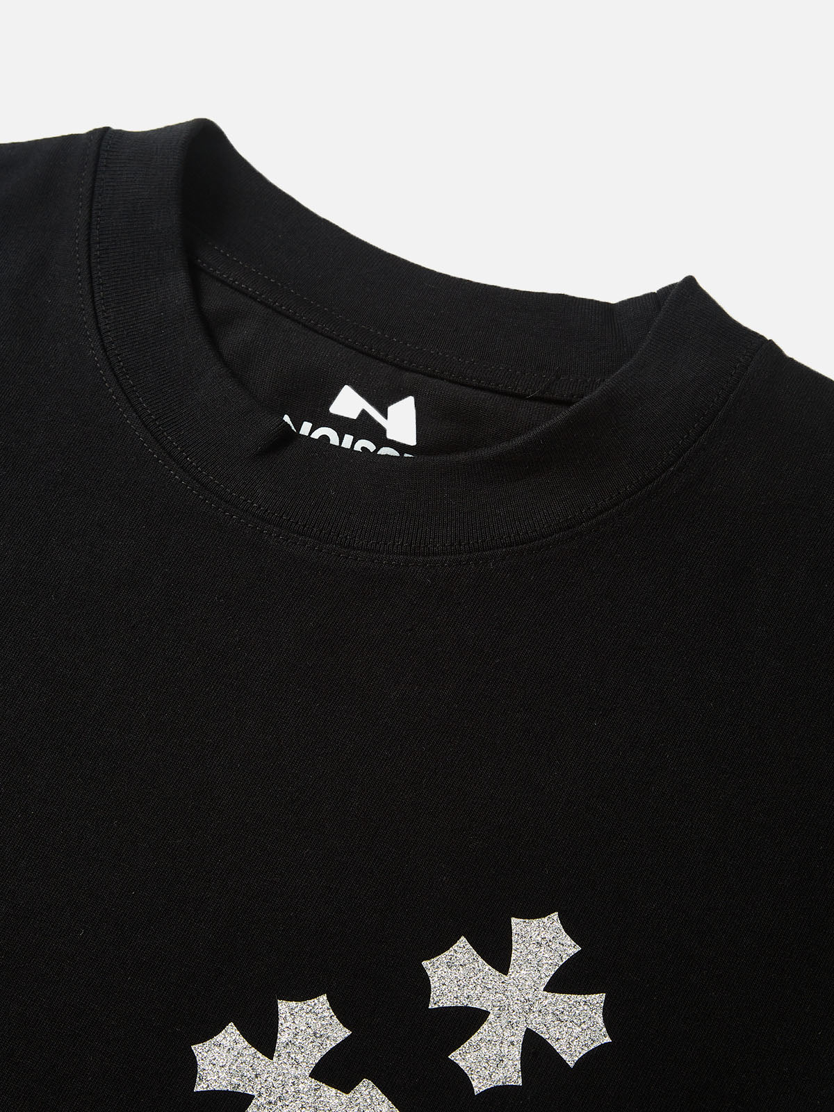 Noissey Original Logo High-Quality T-shirt - Image 3