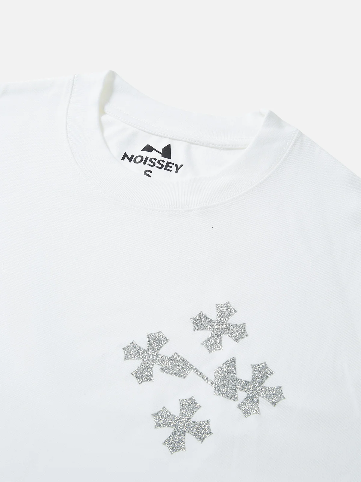 Noissey Original Logo High-Quality T-shirt - Image 7