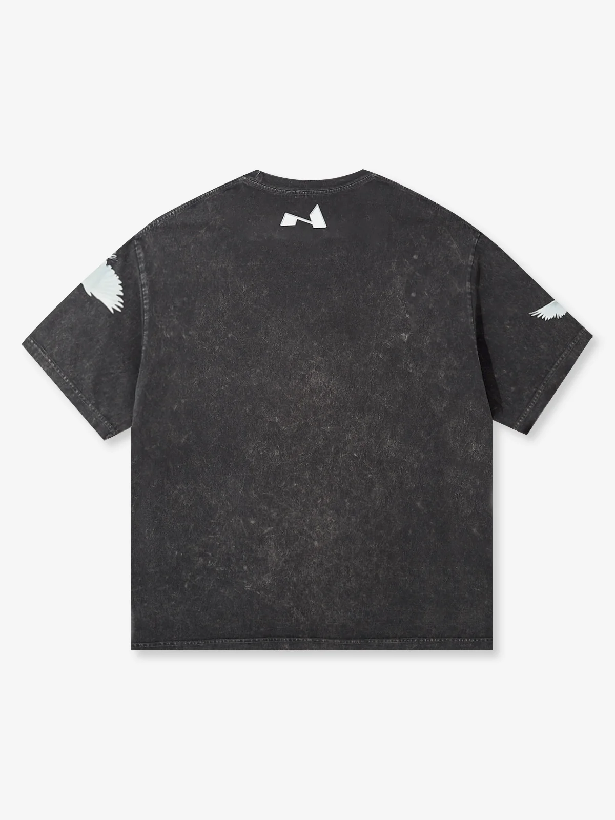 OBSTACLES & DANGERS© Black Madonna and Child Color Four-color T-shirt - Image 13