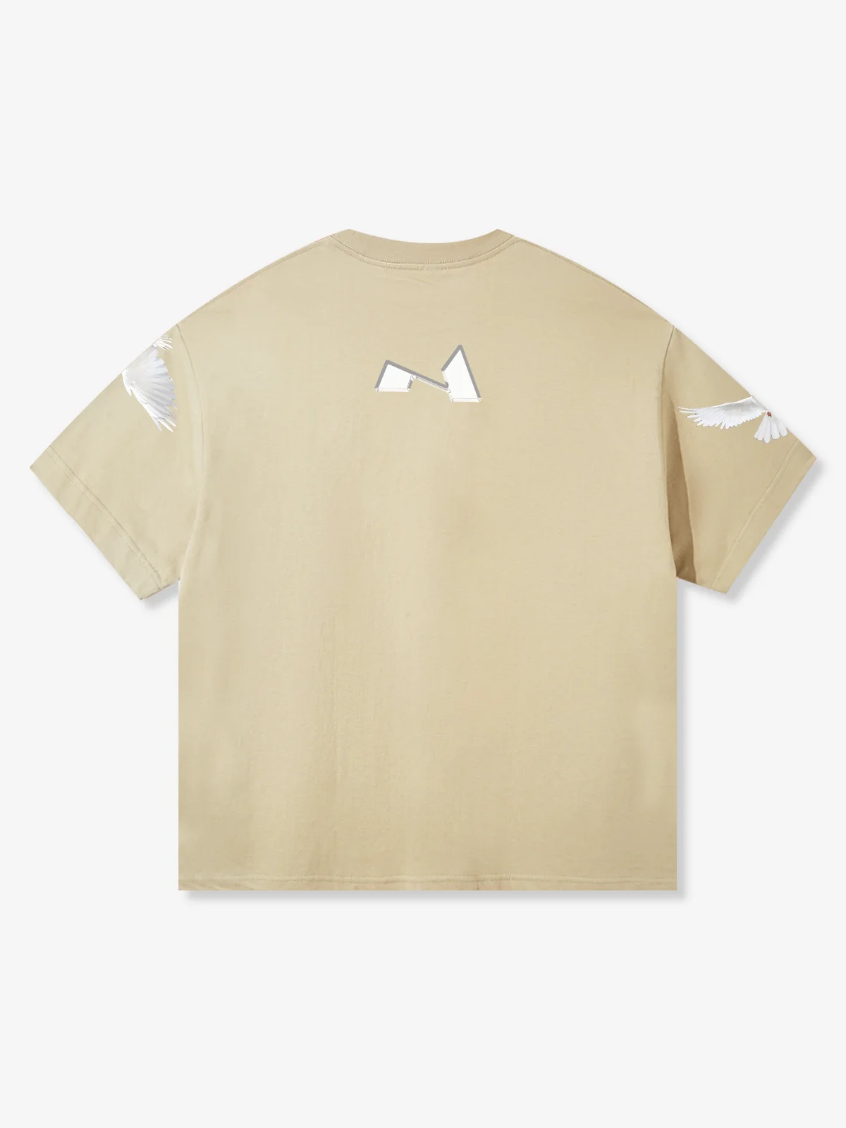 OBSTACLES & DANGERS© Black Madonna and Child T-shirt - Image 15