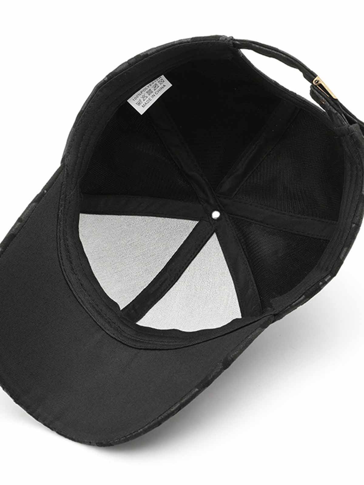 Outdoor Sports Sunscreen & Shade Camouflage Baseball Cap - Image 11