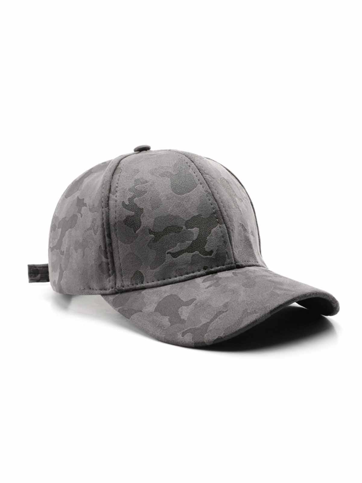 Outdoor Sports Sunscreen & Shade Camouflage Baseball Cap - Image 8